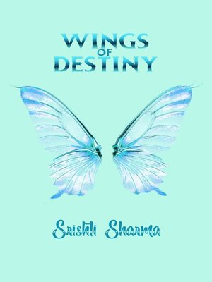 cover image of Wings of Destiny